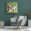 «Cows Under A Tree II» sur toile-224772117