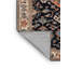 Tapis persan gris lavable à la machine-2120618171