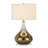Khania Glass Table Lamp-795756040