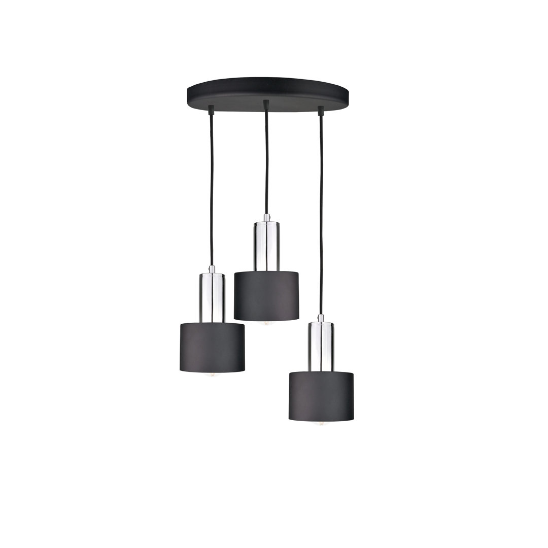 3 - Light Cluster Pendant