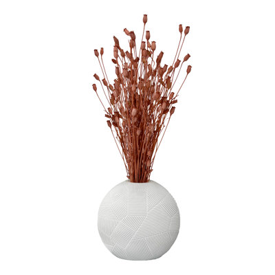 Laphonso Handmade Glass Table Vase