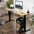 Gilman Home Office Height Adjustable Standing Desk-33595932-33595934