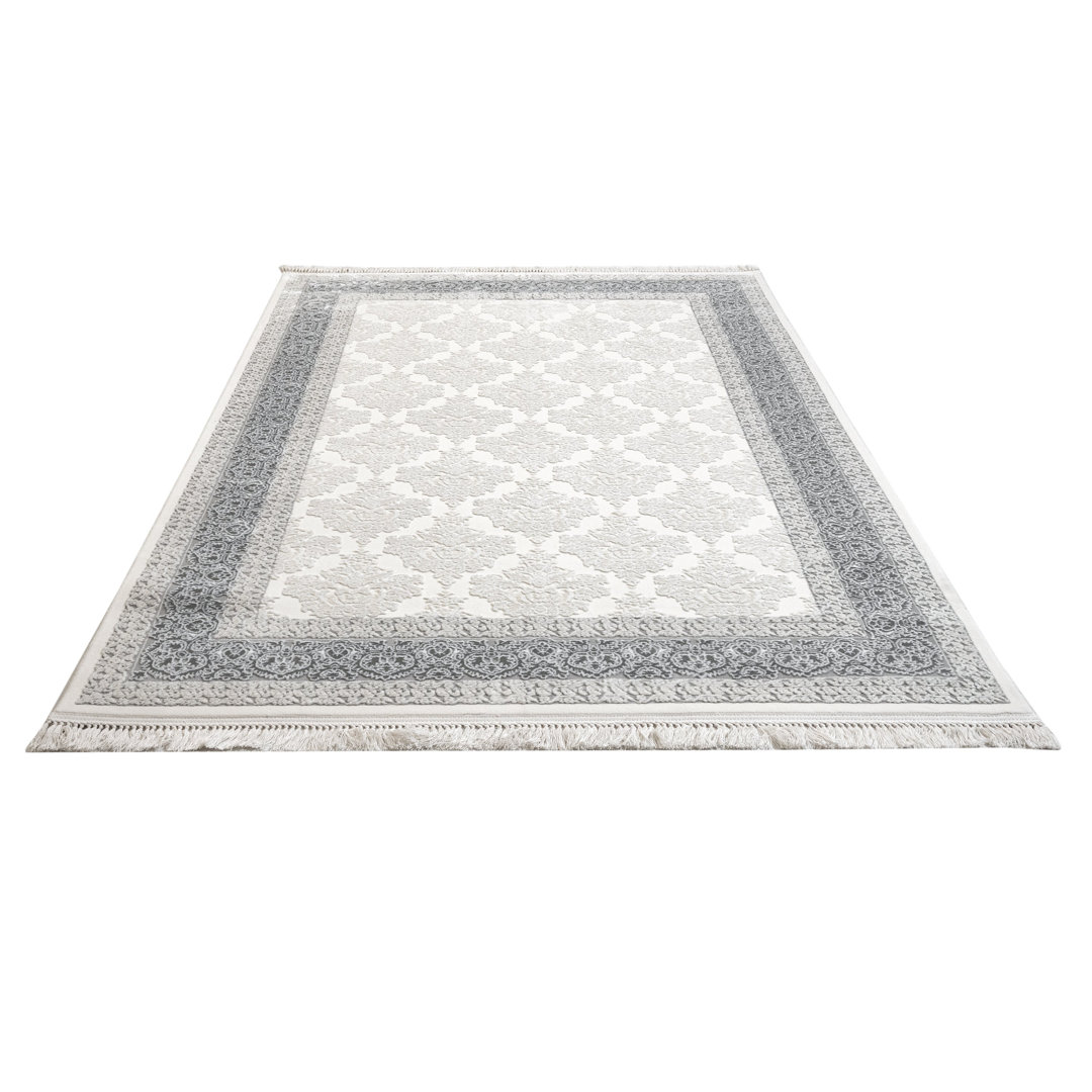 Callington Machine Woven Area Rug