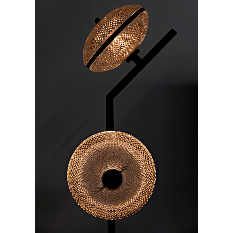 Gibson Tree Floor Lamp
