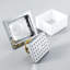 Système de douche thermostatique Fontana Macau (modèle FS6110SS)
