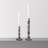 Carat Crystal Tabletop Candlestick-102439665