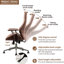 Fauteuil de direction-2039275808