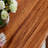 Wujin wood marble coffee table