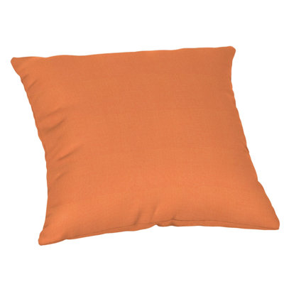 Sunbrella® Throw Pillow