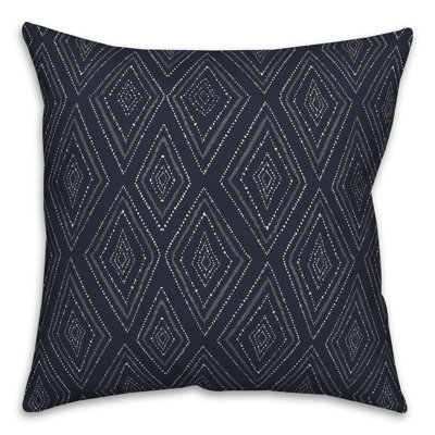  Coussin Tribal