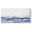 Blue Breakers II- Gallery Wrapped Canvas -Ready to Hang-229242069