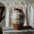 Restoration Brown Clay Pot