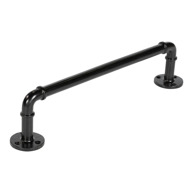 Valen 1 Wall Towel Rail