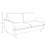56.3" Velvet Spring-Padded Loveseat Comfort Sofas-23490212