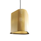 Living Hinges 1 - Light Pendant