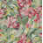 Rouge, vert, pourpre
