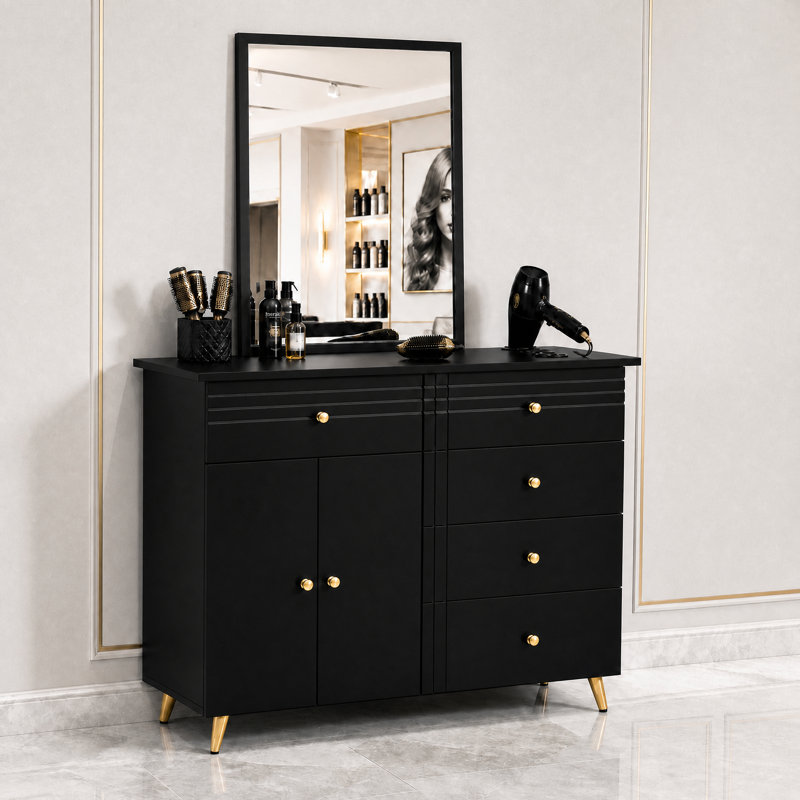 Armoire de rangement Skye