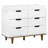 Marley 6-Drawer Double Dresser-1575914761