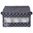 Fabric Stemware Storage