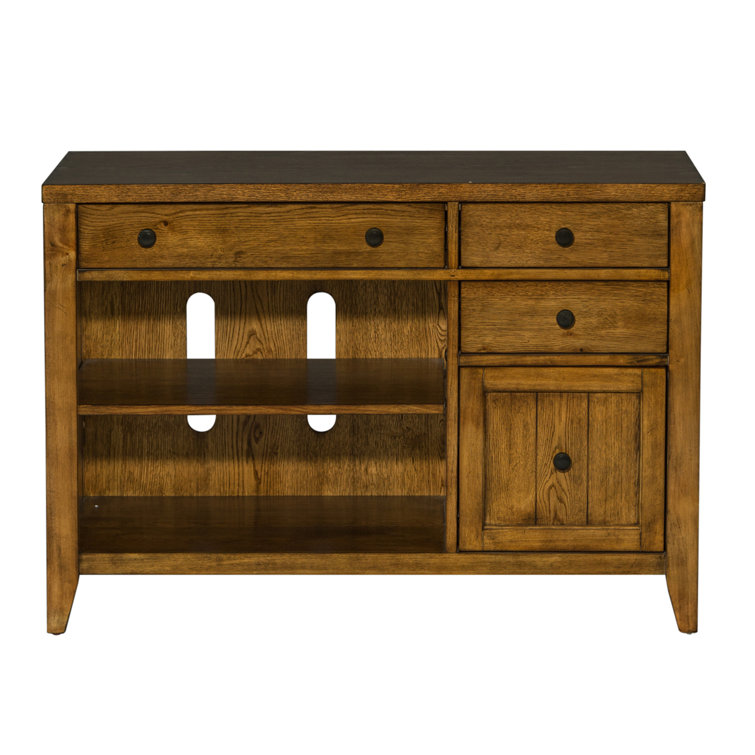 Hendry Credenza Desk