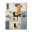 Amarea - Horloges murales Coastal Windows-41472652