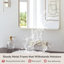 Miroir de salle de bain plombier en aluminium incassable et résistant à la rouille -578420665-567736607-567736601