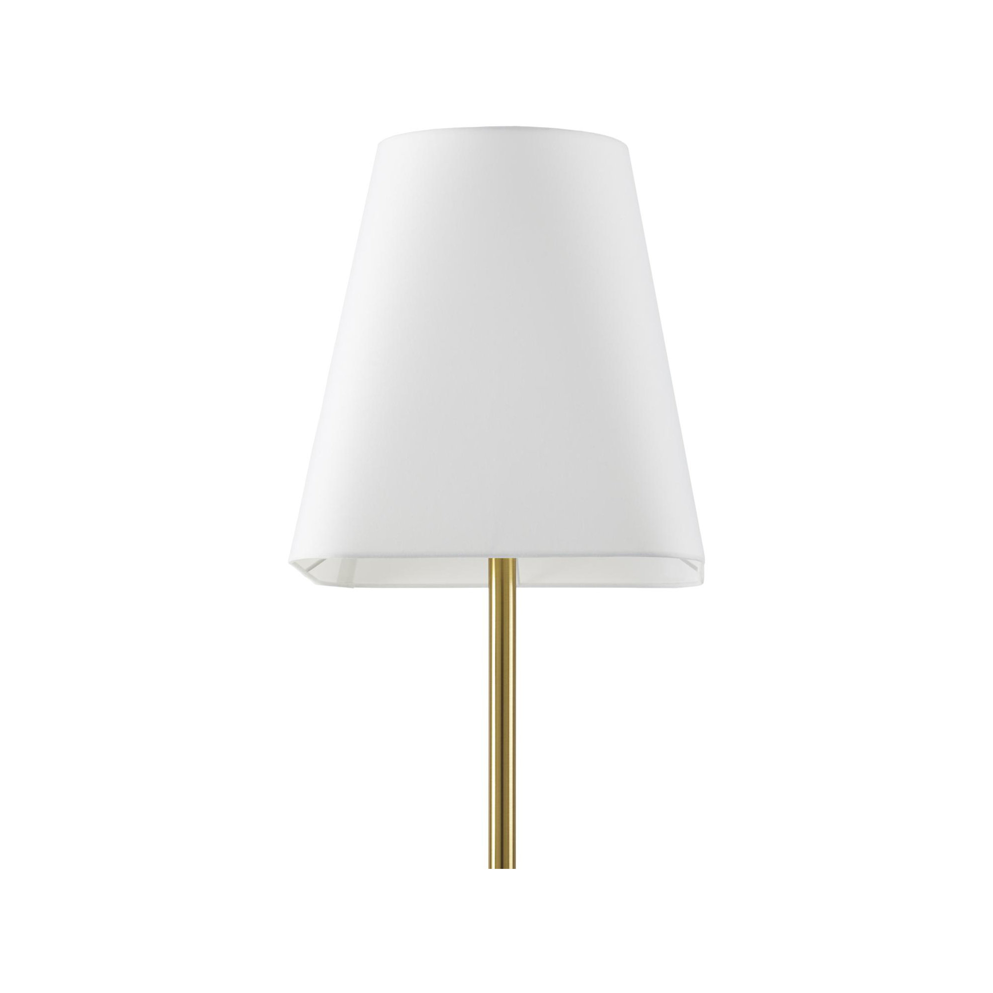 66.3'' Floor Lamp, Gold