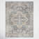Labounty Washable Oriental Indoor Rug