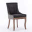 Ensemble de 2 chaises de salle à manger Ultra Side-634835346