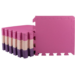 12'' L Interlocking EVA Foam Playmat