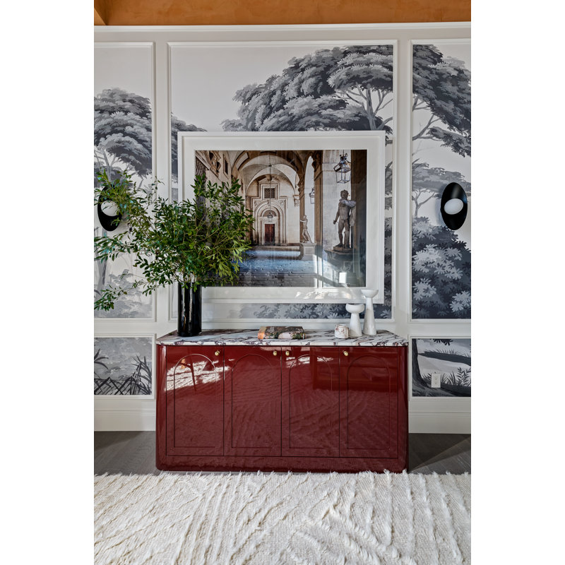 Istas - Cloud, Rectangle 8' x 10'