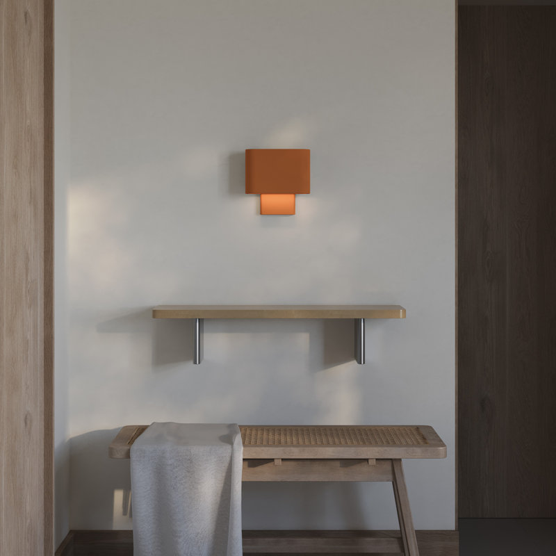 Kalli Wall Sconce, Sedona