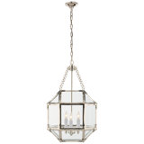 Suzanne Kasler Morris Small Lantern