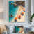 Toile tendue