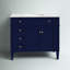 Ensemble de meuble-lavabo simple 40 "Rivers-86883151