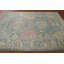 Cotton Floral Indoor Rug