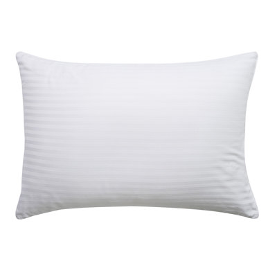 Blakehurst Fibre Medium Support Pillow