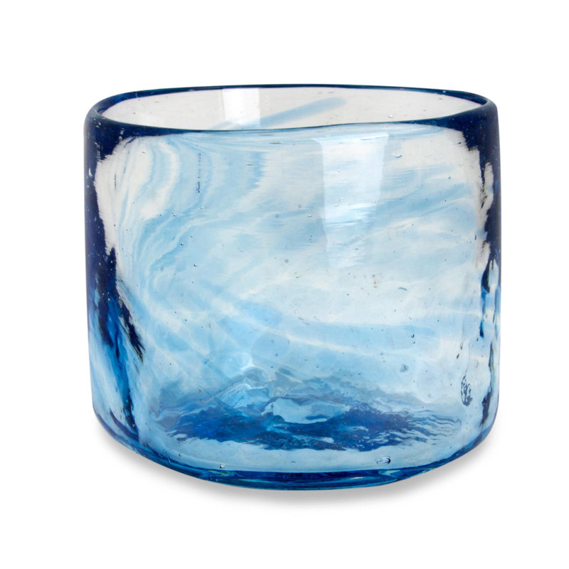 Whiskey Glass