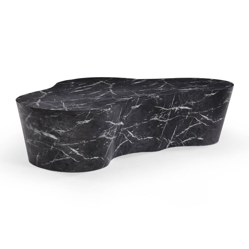 Table basse Slab