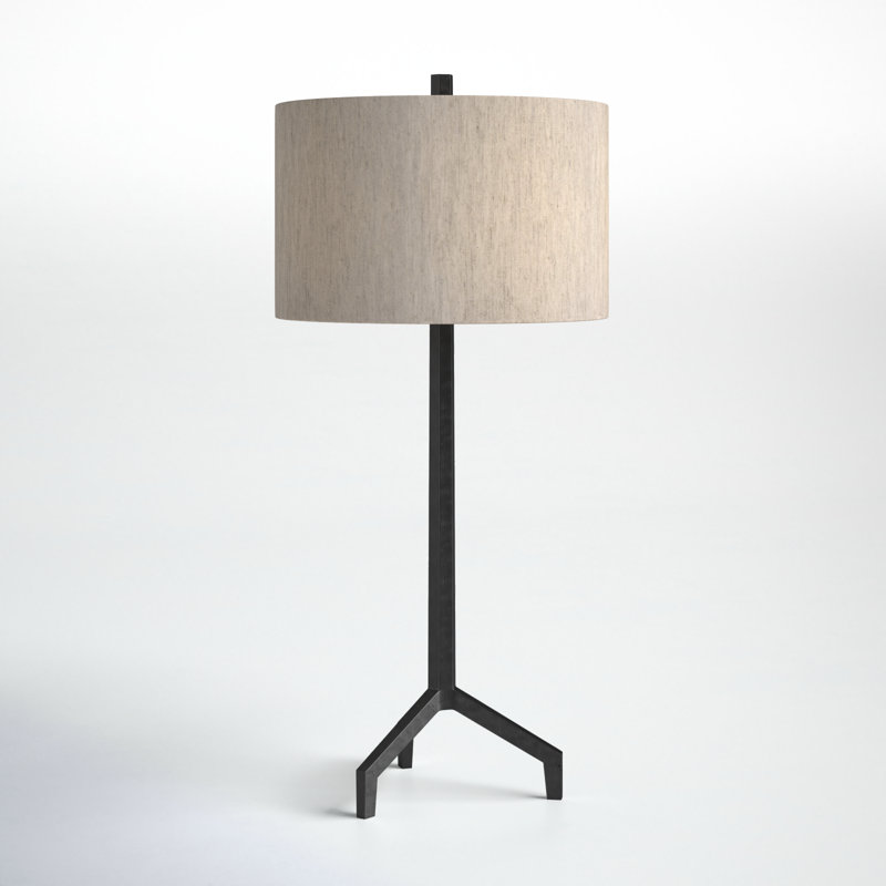 Cyla Metal Table Lamp