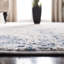 Chisdock Abstract Hand Woven Area Rug-1239523438
