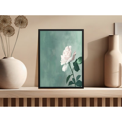 Condit Single Picture Frame Print