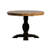 Marcotte Extendable Oval Solid Wood Dining Table-2139637645