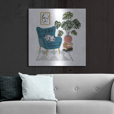 «Homebody I» par Victoria Borges