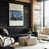Stretched Canvas selected