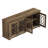 Weddel Basilico Traditional Coordinated Living Room Set Of 4-123382335