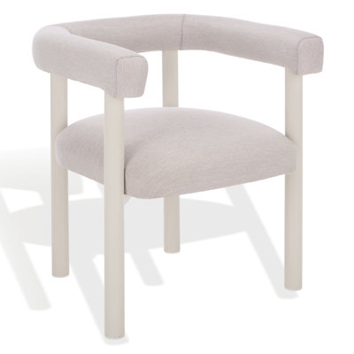 Chaise de patio Mitchel Larissa