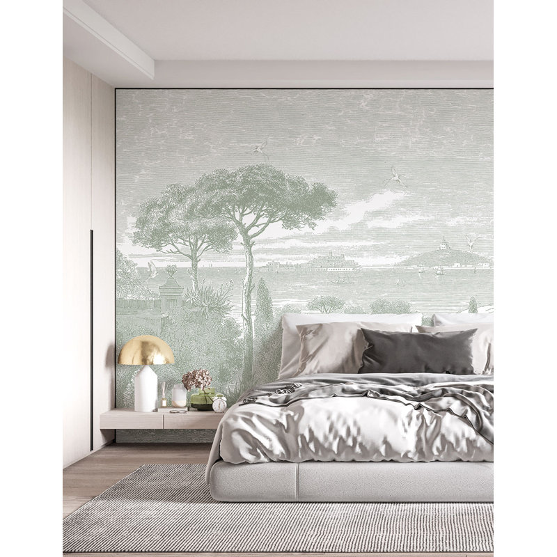 Au bord de la mer, ensembles 1, 2 et 3 Arehart, Pack 1, 2 & 3, Green
