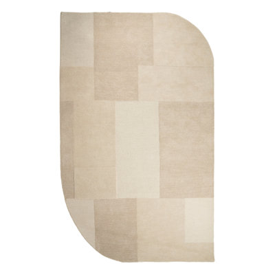 Tapis Contour 6 pi x 9,5 pi