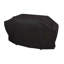 Housse pour plaque chauffante Modern Leisure L 65 po x l 23 po x H 36 po Modern Leisure
